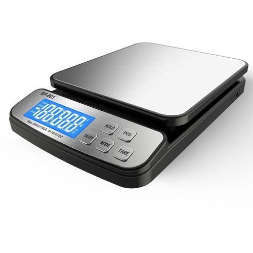 Balance - Pro 30.1 - Piles Ou Secteur -