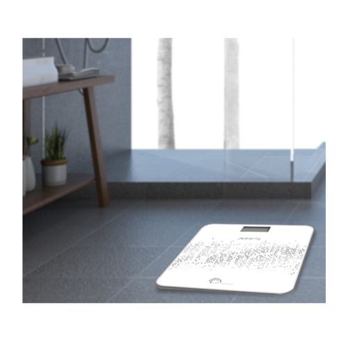 Pèse-personne Éléctronique 180kg/100g - 8445