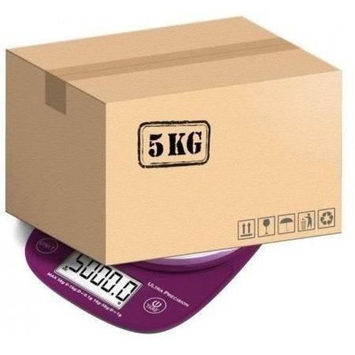 Balance Culinaire - Lb 5000 Pro Inox 5.1 - Ultraprécision - USB - Réparable