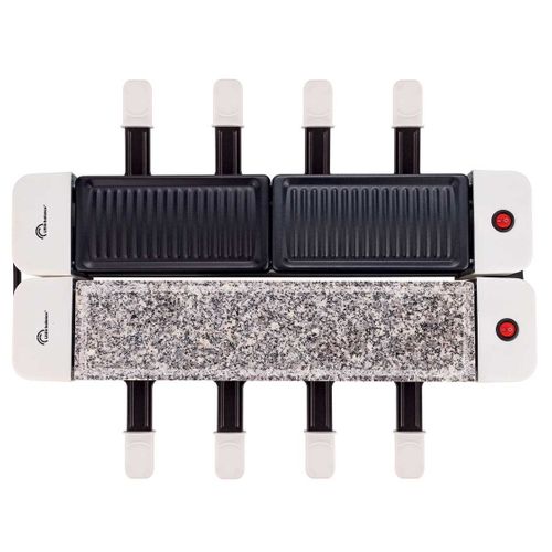 Machine À Raclette - 8502