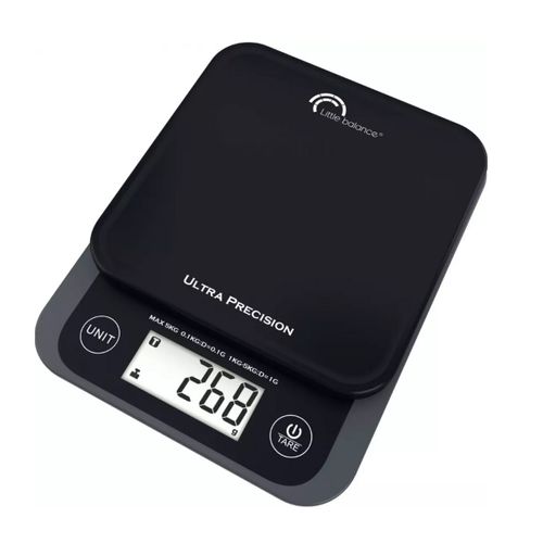 Balance De Cuisine Électronique 5kg - 8509
