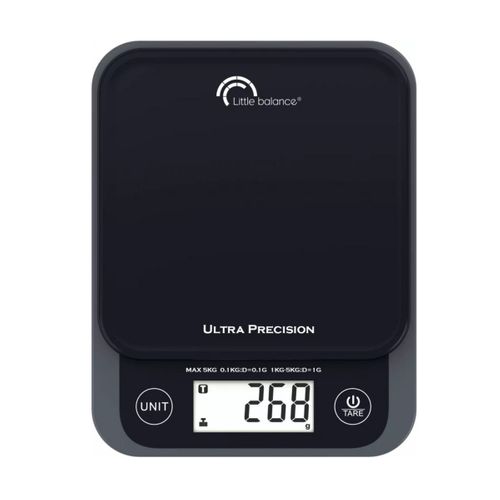 Balance De Cuisine Électronique 5kg - 8509
