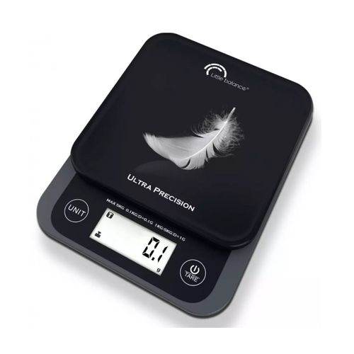 Balance De Cuisine Électronique 5kg - 8509