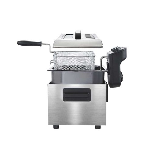 Friteuse Happy Frites XL Twin - 8522