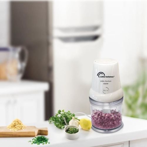 Mini-hachoir 8586 Little Balance - 8586