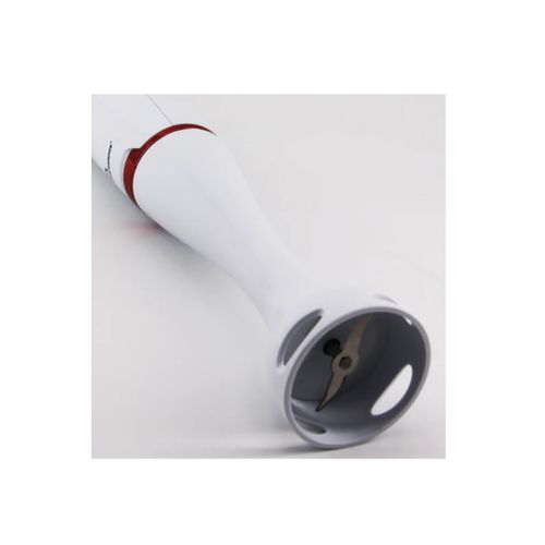 Mixeur Plongeant 400w Blanc et Rouge - 8703