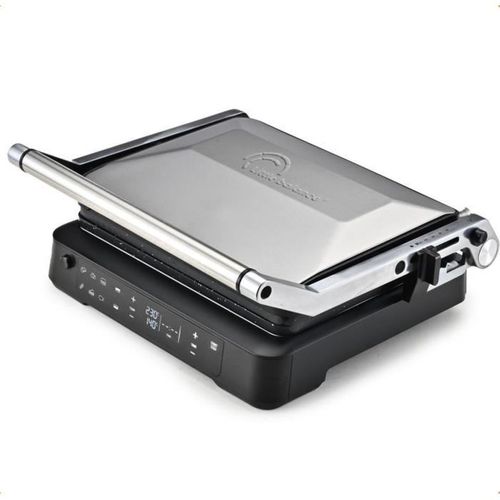 Grill Électrique 8734 - 2000w 29x23cm Microcéramique
