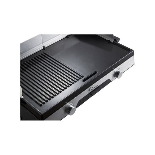 Plancha Électrique - Little Balance - 8735 - Innov 2200 - Microcéramique Sans Pfas