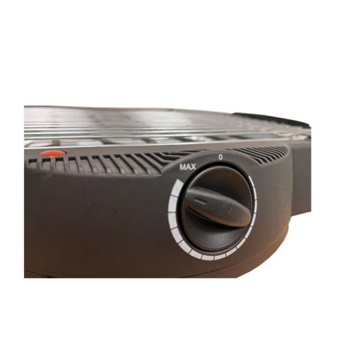 Barbecue Électrique Posable 2000w - 8738