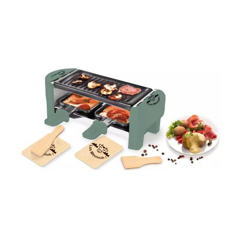 Raclette 320w - 8746