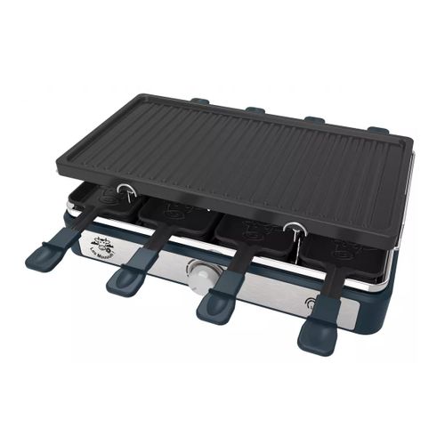 Raclette 1400 watts - 8750
