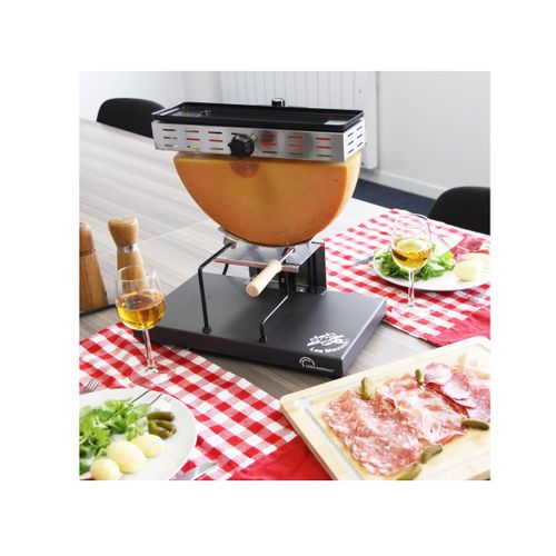 Raclette 850w - 8752