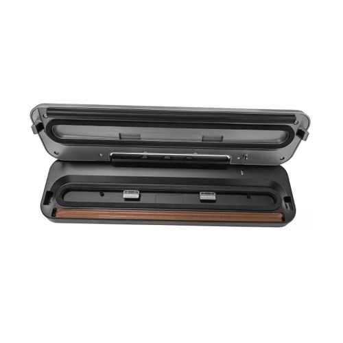 Appareil De Mise Sous Vide 100w Gris - 8768