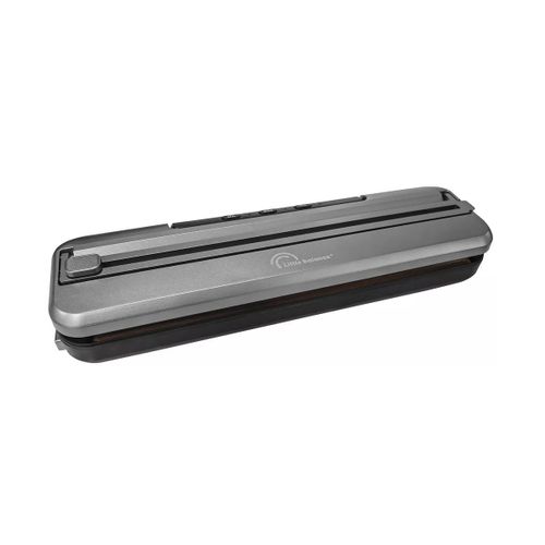 Appareil De Mise Sous Vide 100w Gris - 8768