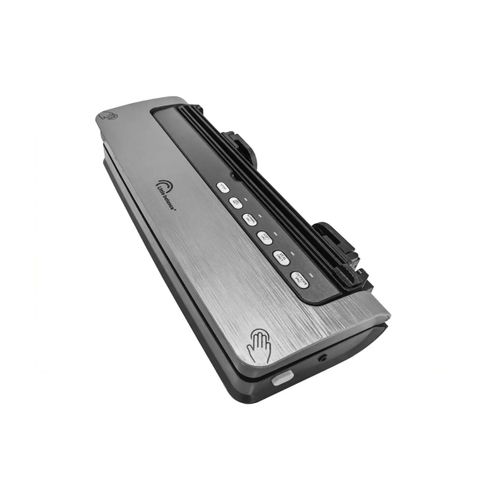 Appareil à Emballage Sous Vide 150w Gris - 8769