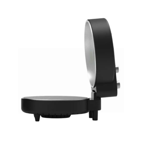 Four à Pizza 1800w Noir - 8859