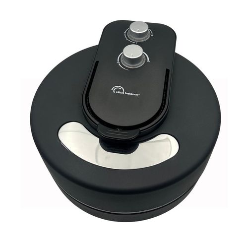 Four à Pizza 1800w Noir - 8859