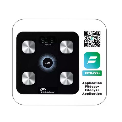 Pèse-personne Électronique - 8861