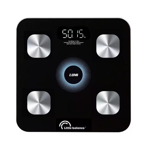 Pèse-personne Électronique - 8861