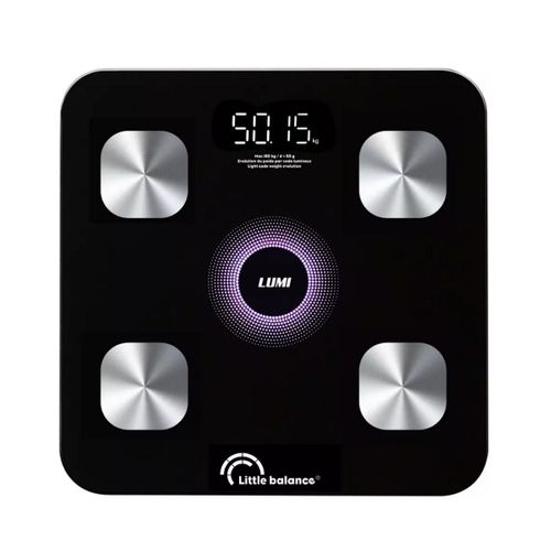 Pèse-personne Électronique - 8861