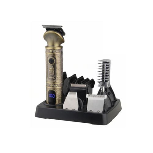 Tondeuse Multifonctions - 8901