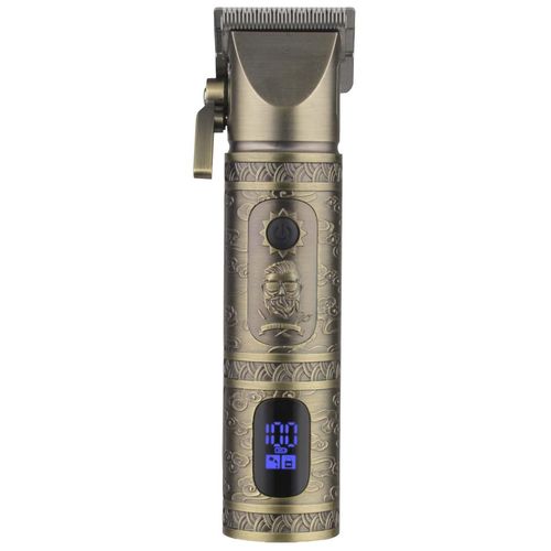 Tondeuse à Cheveux Avec Ou Sans Fil - 8902