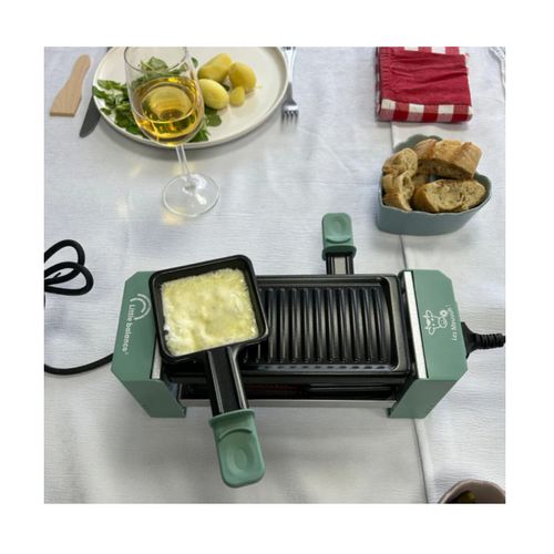 Appareil à Raclette 4 Personnes 320w - 8949
