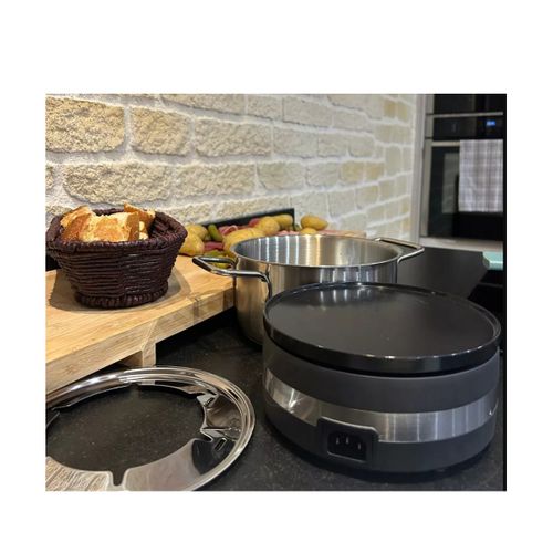 Fondue 1200w 8 Fourchettes - 8965