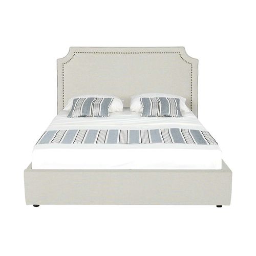 Tête De Lit Scandinave Beige 180 Cm - Detente