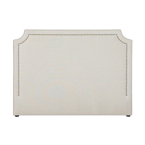 Tête De Lit Scandinave Beige 180 Cm - Detente