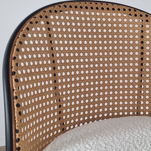 Tabouret De Bar Blanc - Neo