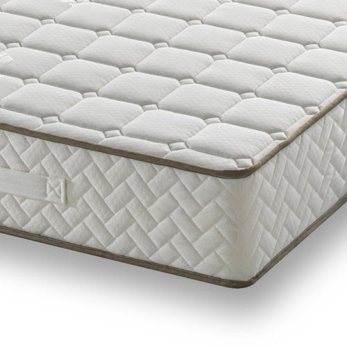 Matelas Mousse 120x190 Nuits D'or - Hauteur 23 cm - Soutien Ferme