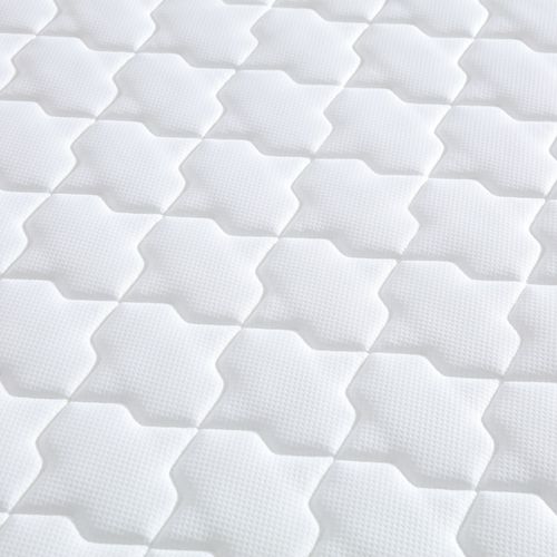 Matelas Mousse 70x190 Cm - 18 Cm D'épaisseur - Soutien Ferme Et  Pour Un Sommeil Réparateur