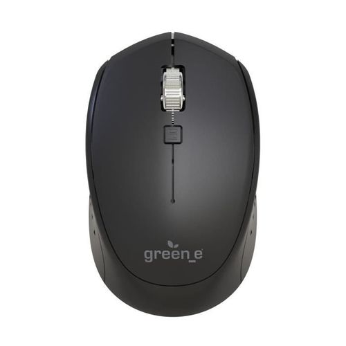 Souris Sans Fil Écologique - Mobility - Green-e - 3 Boutons
