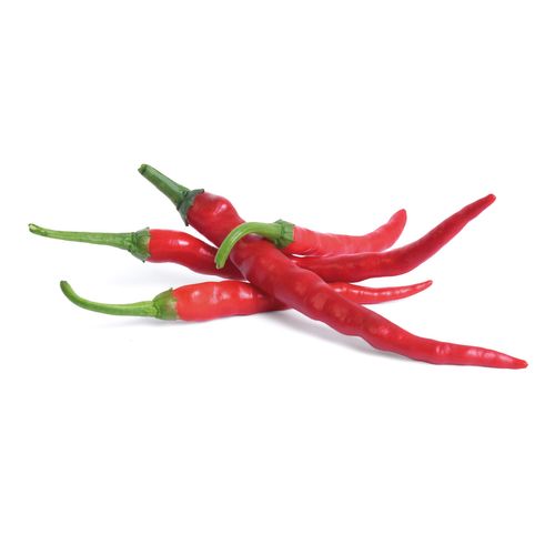 Lingot De Piment De Cayenne Bio En