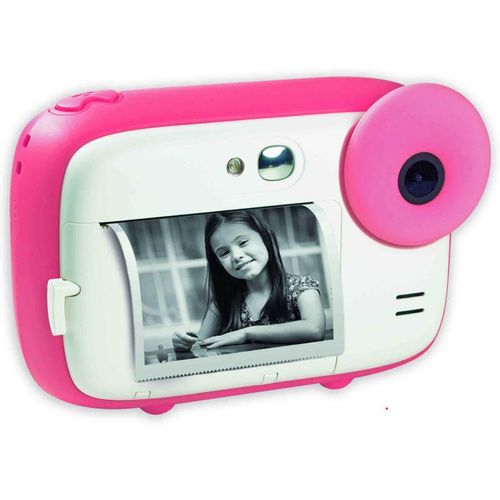 Appareil Photo Instantané Agfa Realikids Instant Cam Rose