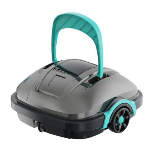 Robot Piscine - Robopool Platy - Autonome - Gris