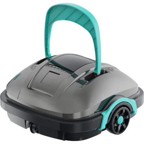 Robot Piscine - Robopool Platy - Autonome - Gris