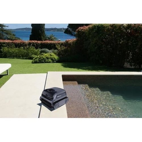 Robot Piscine - Titanium - Autonome - 50m²