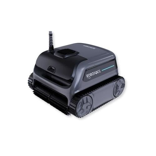 Robot Piscine - Titanium - Autonome - 50m²