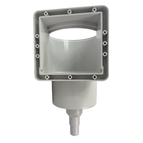 Waterclip - Ensemble Skimmer + Refoulement Piscine 15x14cm