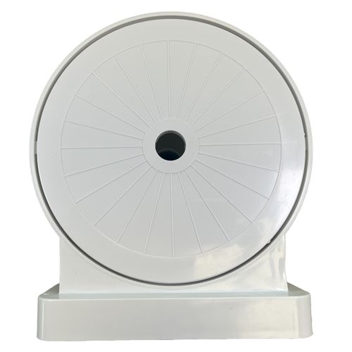 Waterclip - Ensemble Skimmer + Refoulement Piscine 15x14cm