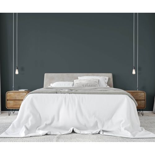 Bala Luxe - Fil Electrique Tissu - Luminaire 4,5m (6 Couleurs)