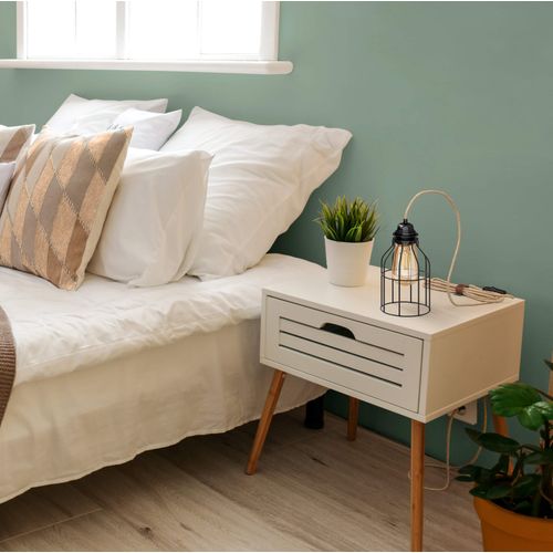 Bala Nature - Fil Electrique Tissu Bala - 4,5m