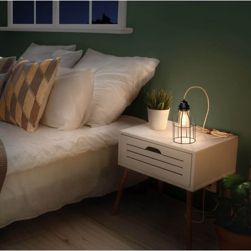 Bala Nature - Fil Electrique Tissu Bala - 4,5m