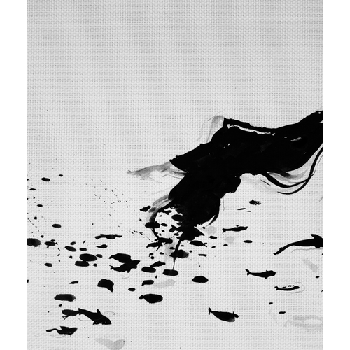 Tête De Lit Déhoussable Silence 140x110 Cm