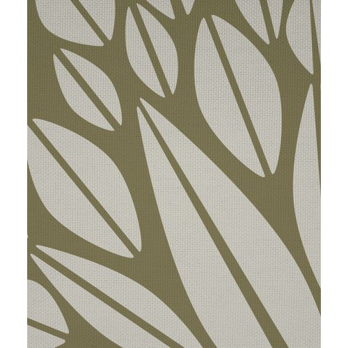 Tête De Lit Déhoussable Aloe 140x110 Cm Coloris Terre