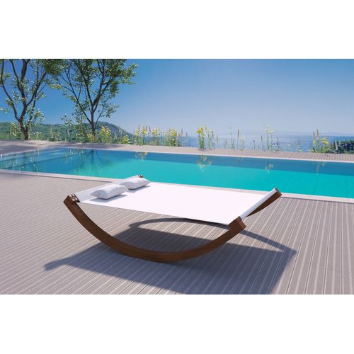 Amadora - Hamac 2 Places à Bascule