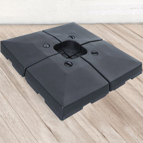 Dalles De Parasol Hpde X4