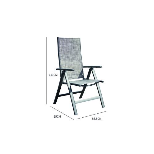 Lot De 2 Fauteuils Berena